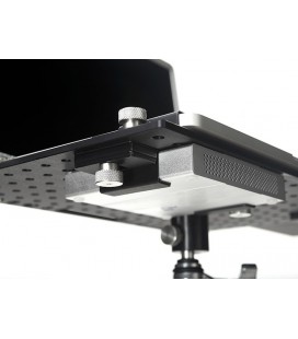 MacBook Pro Retina Clamps - Digi-Plate Pro, Digi-Shade Pro, Digi-Legs, Baby Pin Mount, XL (1-1.5) Accessory Clamps