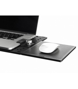 MacBook Pro Retina Clamps - Digi-Plate Pro, Digi-Shade Pro, Digi-Legs, Baby Pin Mount, XL (1-1.5) Accessory Clamps