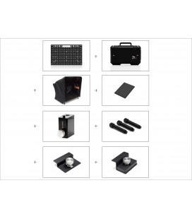 Kit Digisystem Pro Ultra Kit- DP-PUK-1535-01 -
