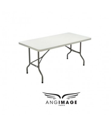 Table régie 1m20- AL-044 -