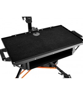 station 2U ( sans tiroir) pour WorkSurface Pro- IN-555-140 -