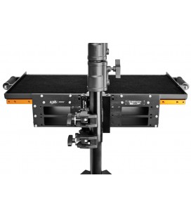 station 2U ( sans tiroir) pour WorkSurface Pro- IN-555-140 -